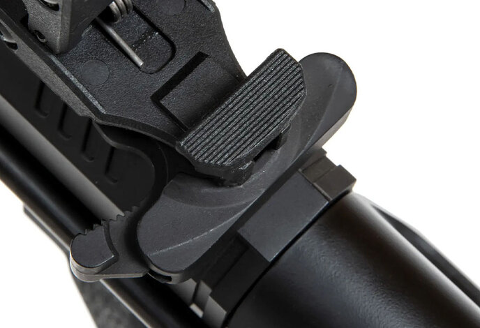 Specna Arms SA-X01 E2 M4 M-LOK SMG AEG Rifle EDGE 2.0