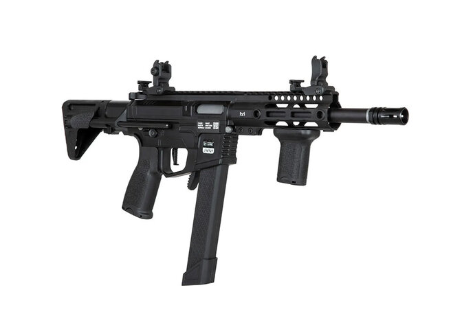Specna Arms SA-X01 E2 M4 M-LOK SMG AEG Rifle EDGE 2.0