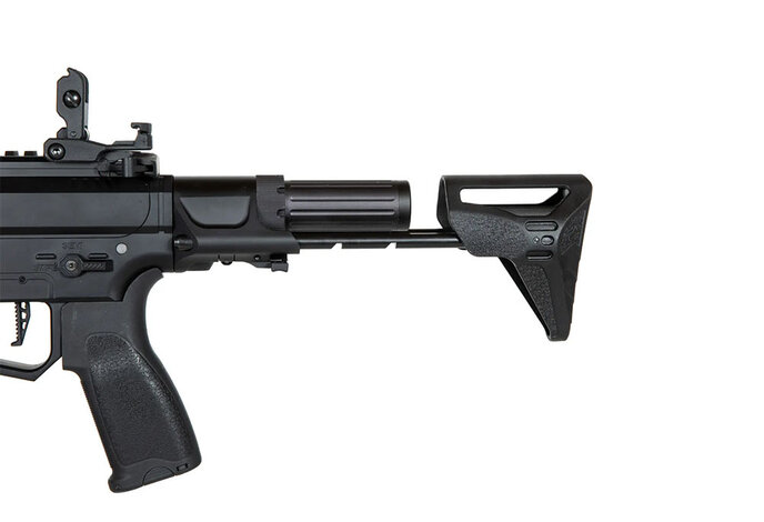 Specna Arms SA-X01 E2 M4 M-LOK SMG AEG Rifle EDGE 2.0