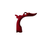 Unisoft Aluminum Beavertail Grip Safety for Tokyo Marui Hi Capa / 1911