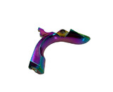 Unisoft Aluminum Beavertail Grip Safety for Tokyo Marui Hi Capa / 1911