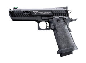 EMG EMG TTI Licensed JW4 2011 Pit Viper Airsoft Training Pistol