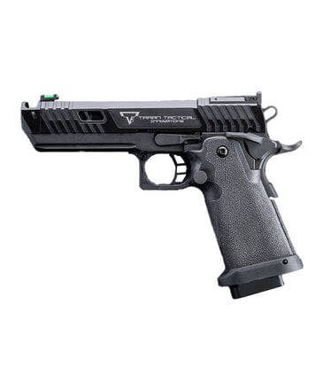 EMG EMG TTI Licensed JW4 2011 Pit Viper Airsoft Training Pistol