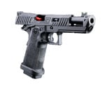 EMG EMG TTI Licensed JW4 2011 Pit Viper Airsoft Training Pistol