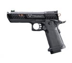 EMG EMG TTI Licensed JW4 2011 Pit Viper Airsoft Training Pistol