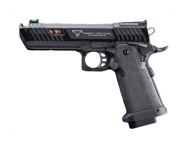 EMG EMG TTI Licensed JW4 2011 Pit Viper Airsoft Training Pistol