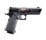 EMG EMG TTI Licensed JW4 2011 Pit Viper Airsoft Training Pistol