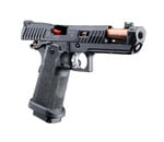 EMG EMG TTI Licensed JW4 2011 Pit Viper Airsoft Training Pistol