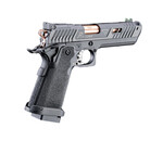 EMG EMG TTI Licensed JW4 2011 Pit Viper Airsoft Training Pistol