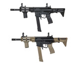 Specna Arms SA-X01 E2 M4 M-LOK SMG AEG Rifle EDGE 2.0