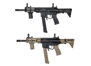 Specna Arms Specna Arms M4 AEG Rifle EDGE 2.0 Series M4 M-LOK SMG