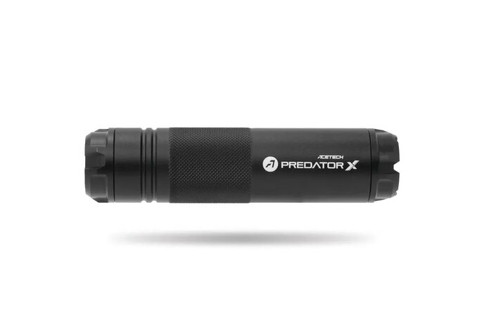 Acetech Predator X tracer unit (AT2000R inside)