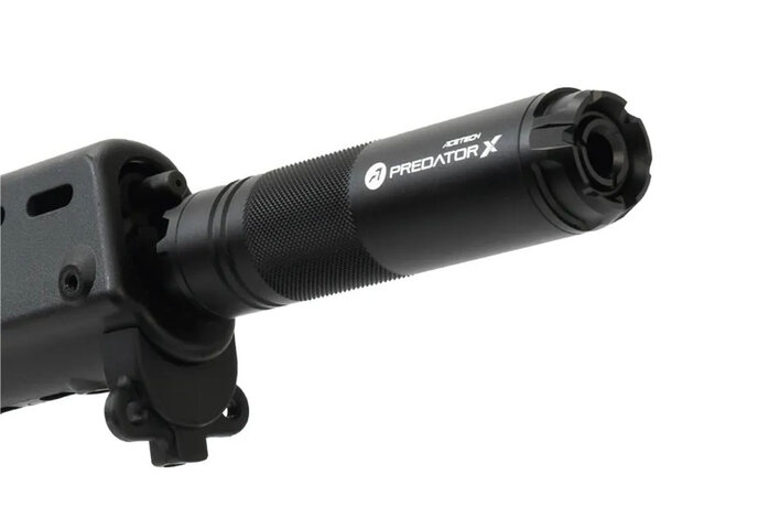 Acetech Predator X tracer unit (AT2000R inside)