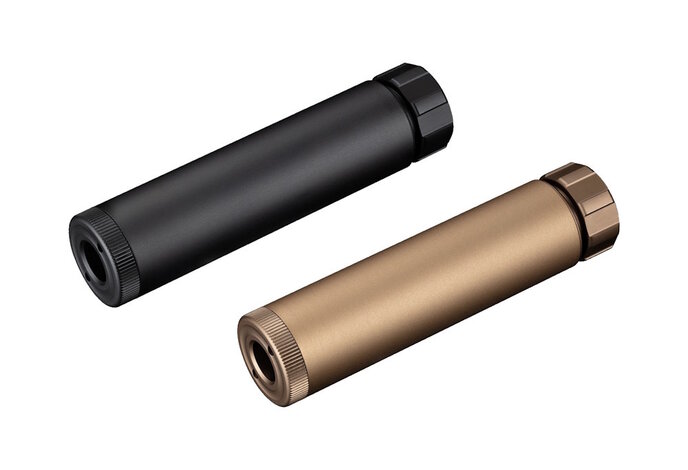 Tokyo Marui Tactical Silencer