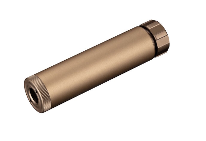 Tokyo Marui Tactical Silencer