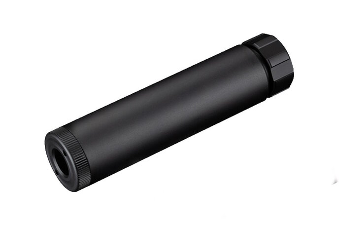 Tokyo Marui Tactical Silencer