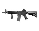 Tokyo Marui M4 CQBR BLOCK 1 Gas Blowback Rifle with MWS ZET System w/ Cerakote Firearm Finish