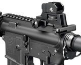 Tokyo Marui M4 CQBR BLOCK 1 Gas Blowback Rifle with MWS ZET System w/ Cerakote Firearm Finish