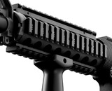 Tokyo Marui M4 CQBR BLOCK 1 Gas Blowback Rifle with MWS ZET System w/ Cerakote Firearm Finish