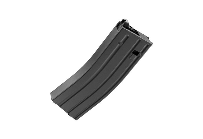 Tokyo Marui M4 CQBR BLOCK 1 Gas Blowback Rifle with MWS ZET System w/ Cerakote Firearm Finish