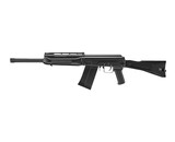 Tokyo Marui Saiga-12K Gas Blowback Tri-Shot Airsoft Shotgun