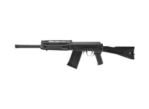 Lancer Tactical Elite Series Metal AK47 AEG Professional Electric Powered  Airsoft Assault Rifle