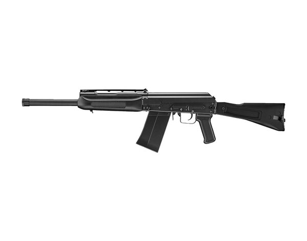 Tokyo Marui Tokyo Marui Saiga-12K Gas Blowback Tri-Shot Airsoft Shotgun