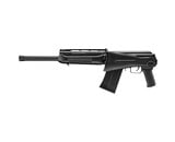 Tokyo Marui Saiga-12K Gas Blowback Tri-Shot Airsoft Shotgun