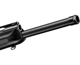 Tokyo Marui Saiga-12K Gas Blowback Tri-Shot Airsoft Shotgun