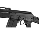 Tokyo Marui Tokyo Marui Saiga-12K Gas Blowback Tri-Shot Airsoft Shotgun