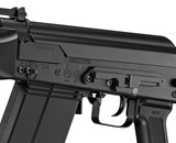 Tokyo Marui Saiga-12K Gas Blowback Tri-Shot Airsoft Shotgun