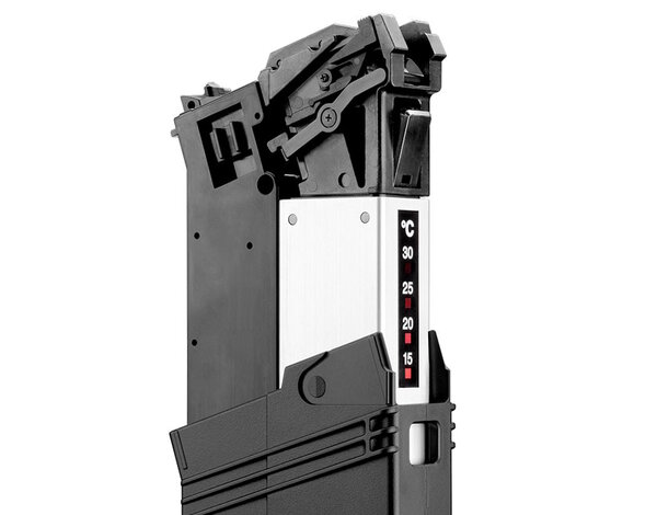 Tokyo Marui Tokyo Marui SAIGA-12K Gas Shotgun 45 round Magazine
