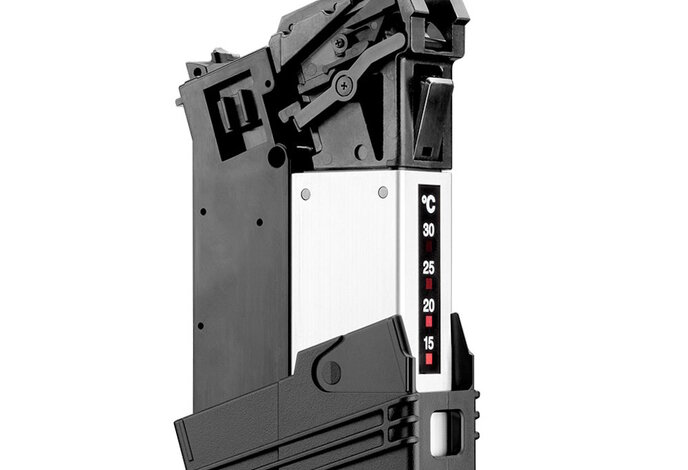 Tokyo Marui SAIGA-12K Gas Shotgun 45 round Magazine