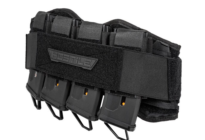 HK Army - Hostile CTS - Synapse Flex Belt - Black