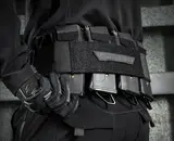HK Army - Hostile CTS - Synapse Flex Belt - Black