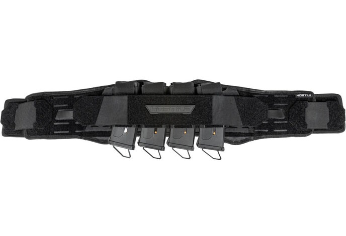 HK Army - Hostile CTS - Synapse Flex Belt - Black