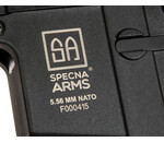 Specna Arms Specna Arms M4 AEG Rifle FLEX Series M4 URX SBR SA-F01