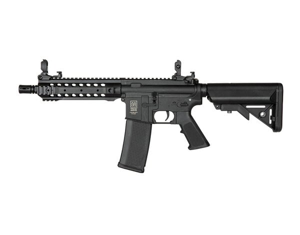 Specna Arms Specna Arms M4 AEG Rifle FLEX Series M4 URX SBR SA-F01