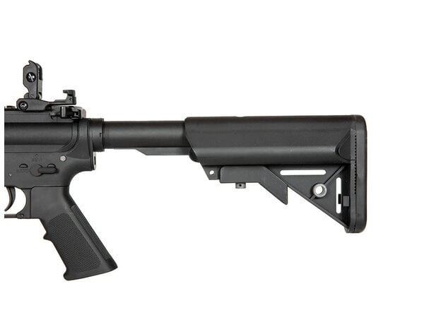 Specna Arms Specna Arms M4 AEG Rifle FLEX Series M4 MLOK SBR