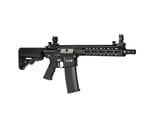 Specna Arms Specna Arms M4 AEG Rifle FLEX Series M4 MLOK SBR