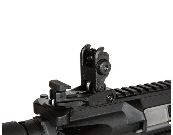 Specna Arms Specna Arms M4 AEG Rifle FLEX Series M4 M-LOK SBR SA-F03