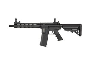 Specna Arms Specna Arms M4 AEG Rifle FLEX Series M4 M-LOK SBR SA-F03