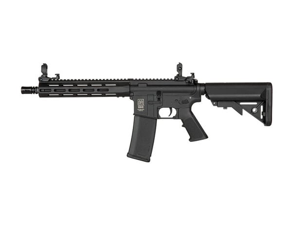 Specna Arms Specna Arms M4 AEG Rifle FLEX Series M4 M-LOK SBR SA-F03