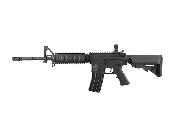 Specna Arms Specna Arms M4 AEG Rifle CORE Series M4 RIS Carbine SA-C03