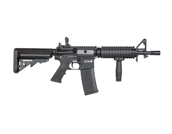 Specna Arms Specna Arms M4 AEG Rifle CORE Series M4 RIS SBR
