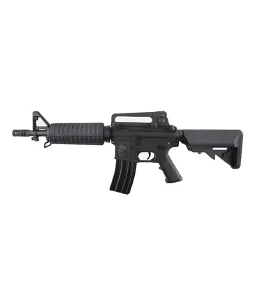 Specna Arms Specna Arms M4 AEG Rifle CORE Series M4 SBR
