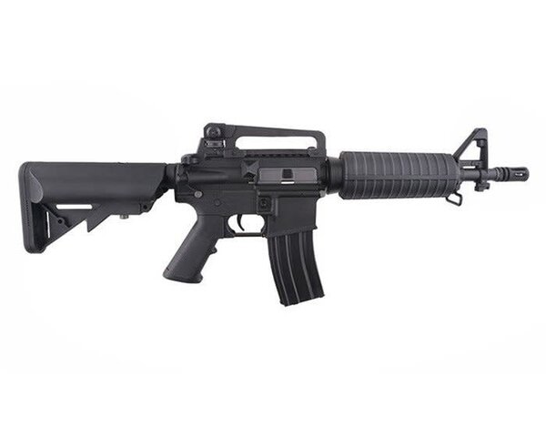 Specna Arms Specna Arms M4 AEG Rifle CORE Series M4 SBR SA-C02