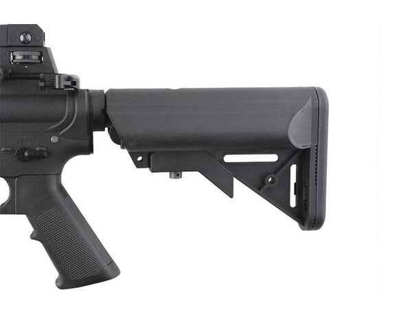 Specna Arms Specna Arms M4 AEG Rifle CORE Series M4 SBR SA-C02