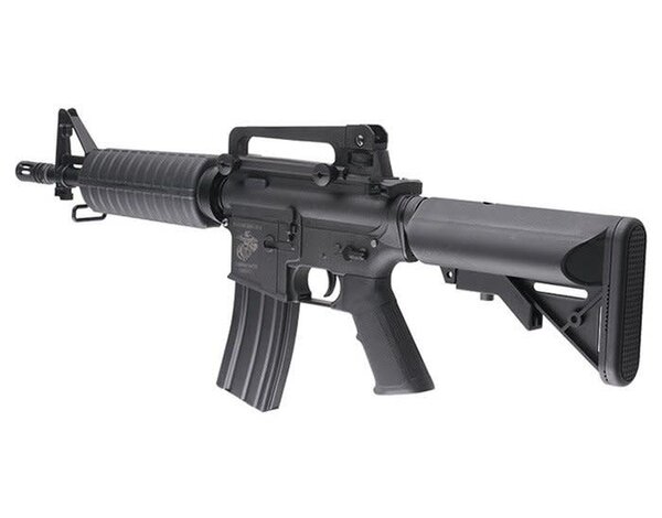 Specna Arms Specna Arms M4 AEG Rifle CORE Series M4 SBR SA-C02