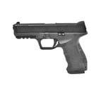 ICS ICS SAR 9 II SARSILMAZ Licensed Gas Blowback Pistol (GBB) Black